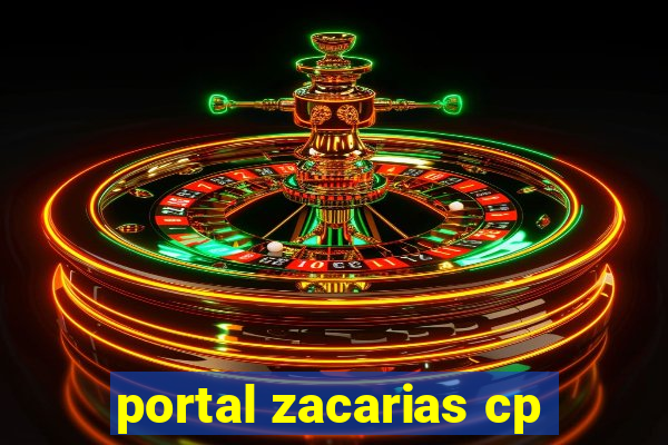 portal zacarias cp